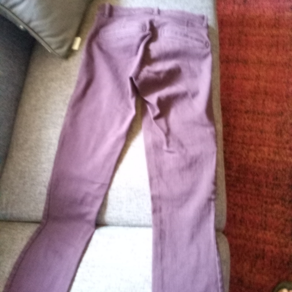 Gap Modern Skinny Pants